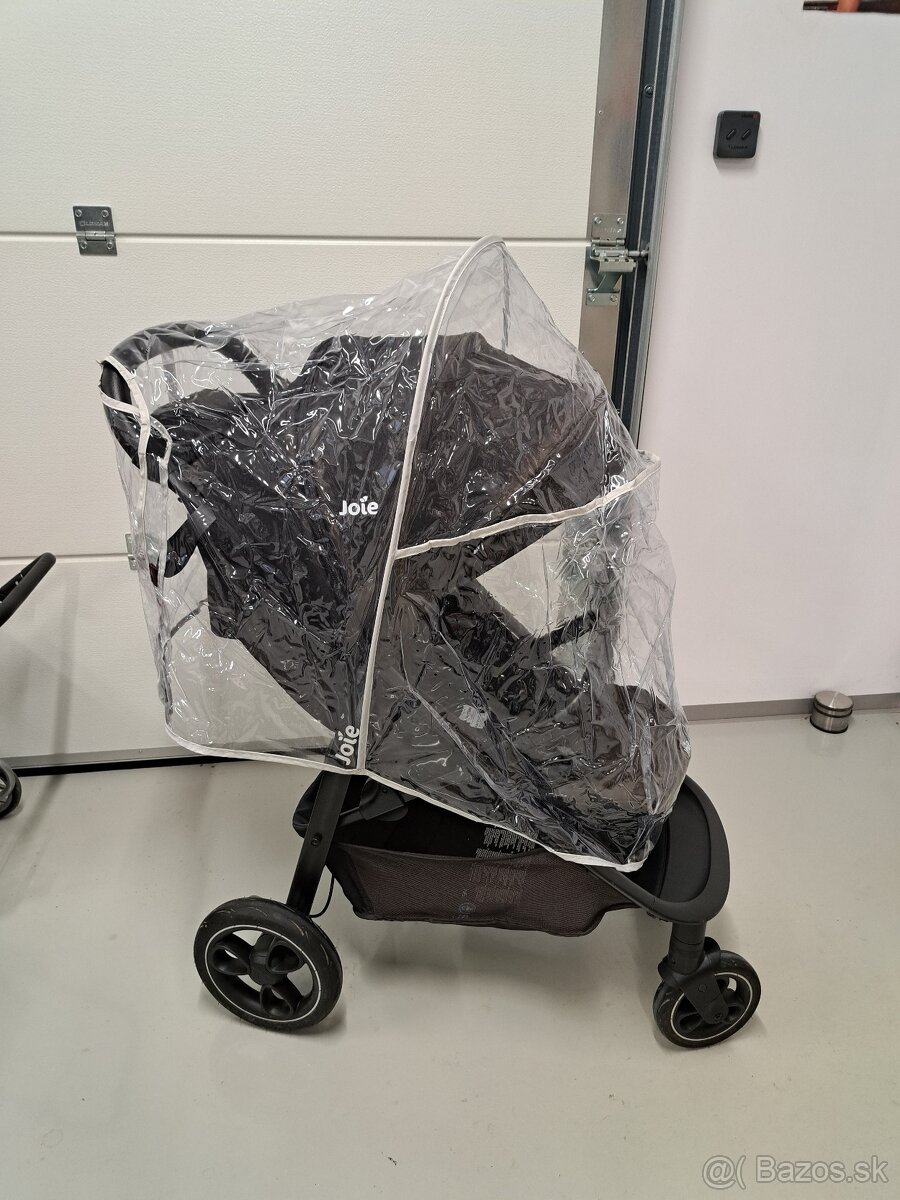 Joie Literax Pro Shale - 8