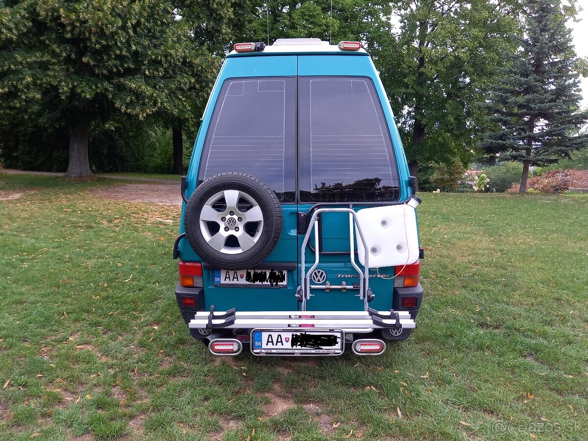 VW T4 - 8