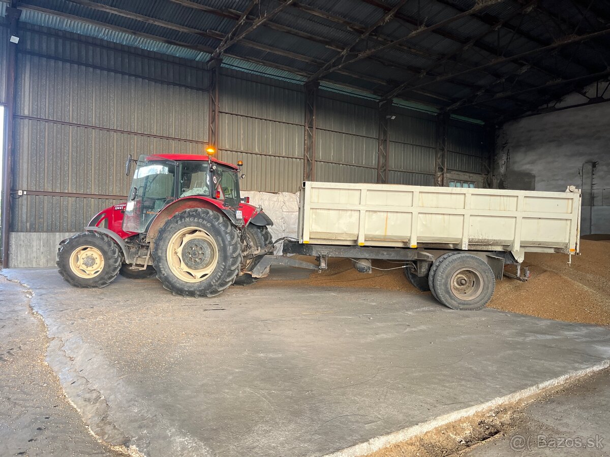 Predam naves NS900 - 8