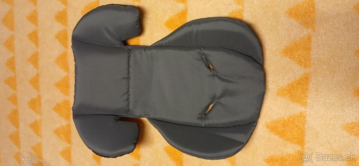 Novorodenecká atosedačka PETITE&MARS ako nová - 8