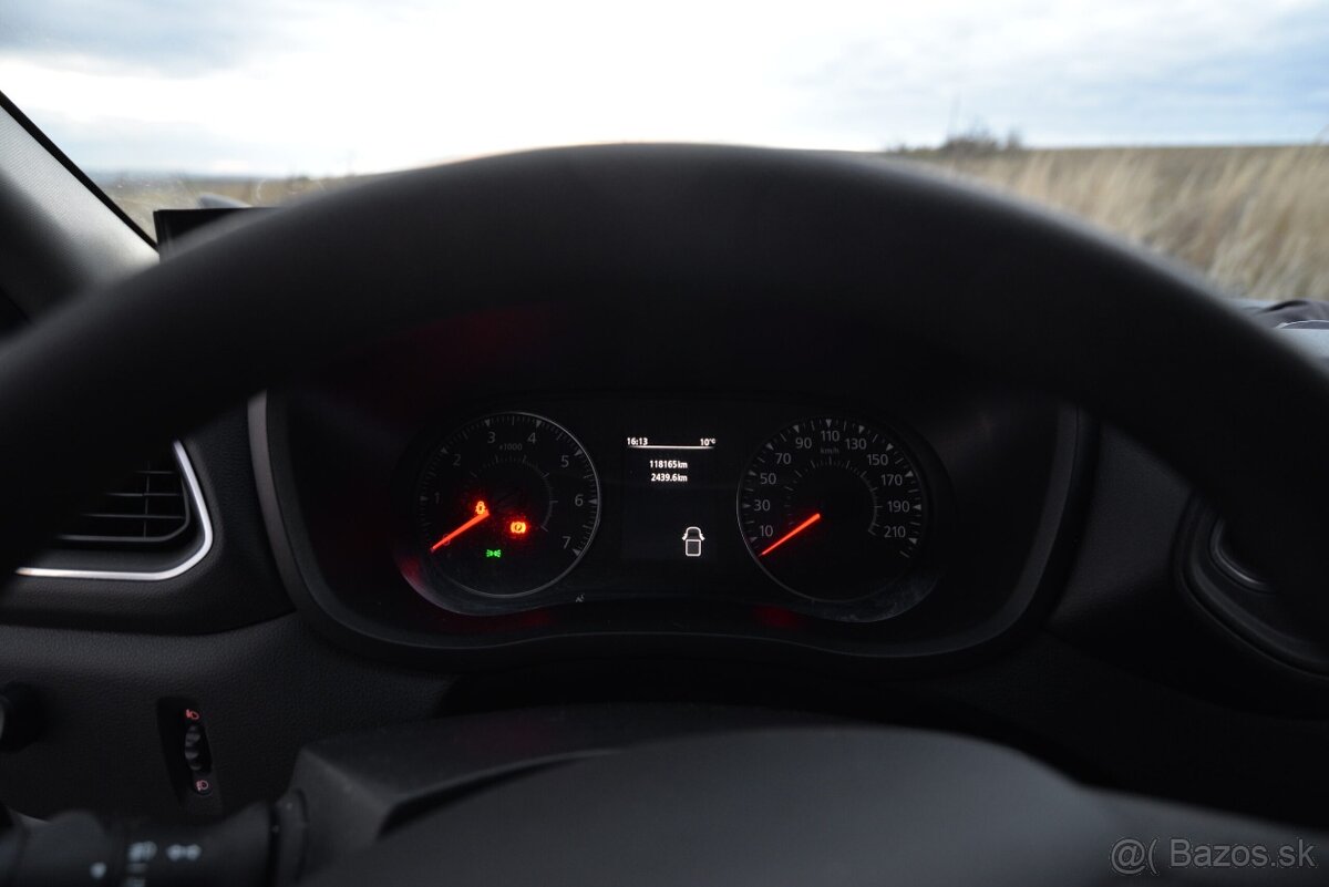 Opel Movano (10 palet) Twincab - 8