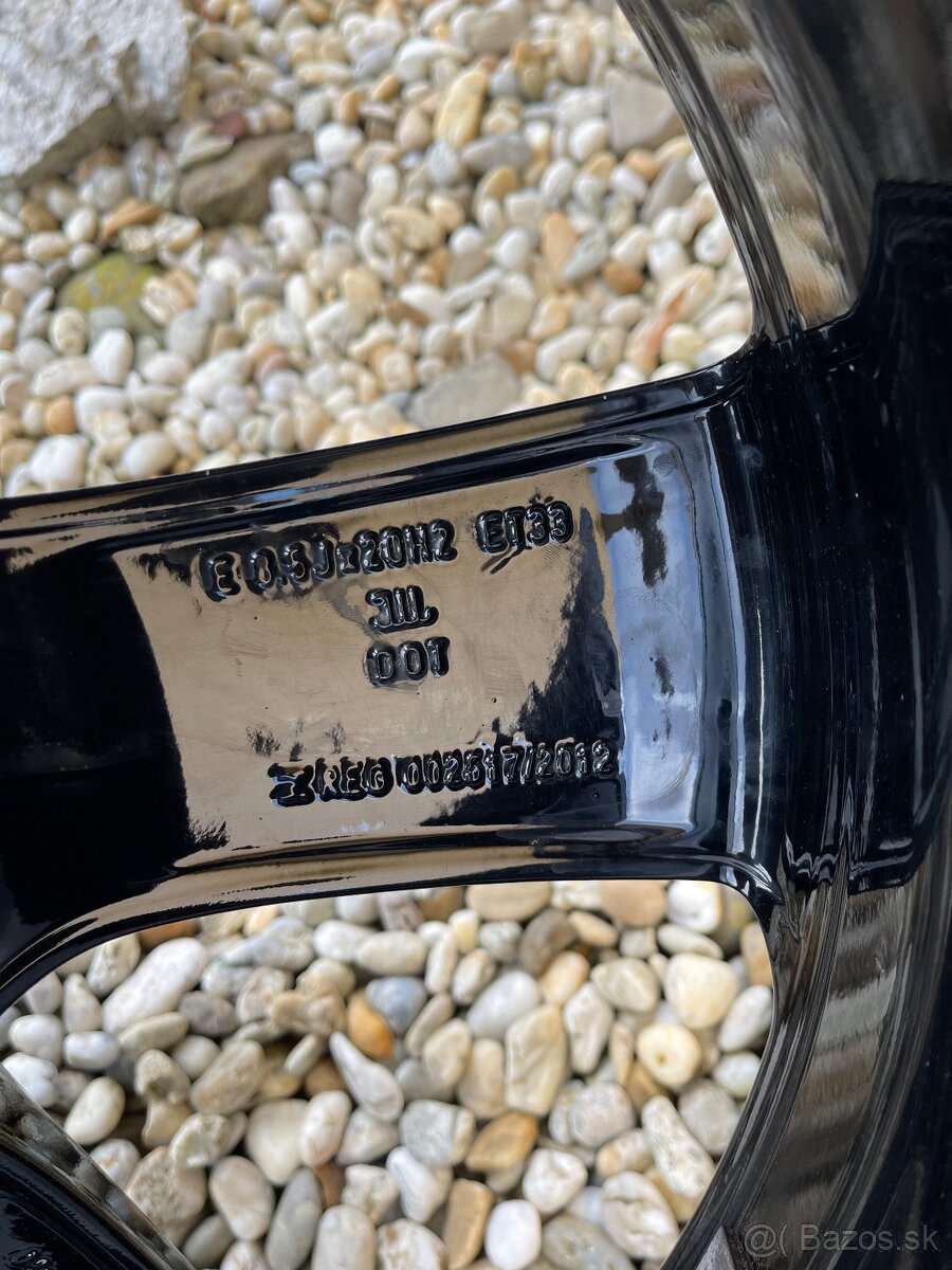 ✅ 5x112 r20 original disky Audi S line ✅ - 8