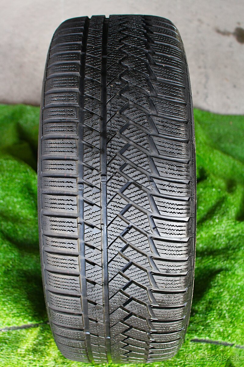 18” ---SADA-----MERCEDES----A-B-C-CLA-----Class - 8