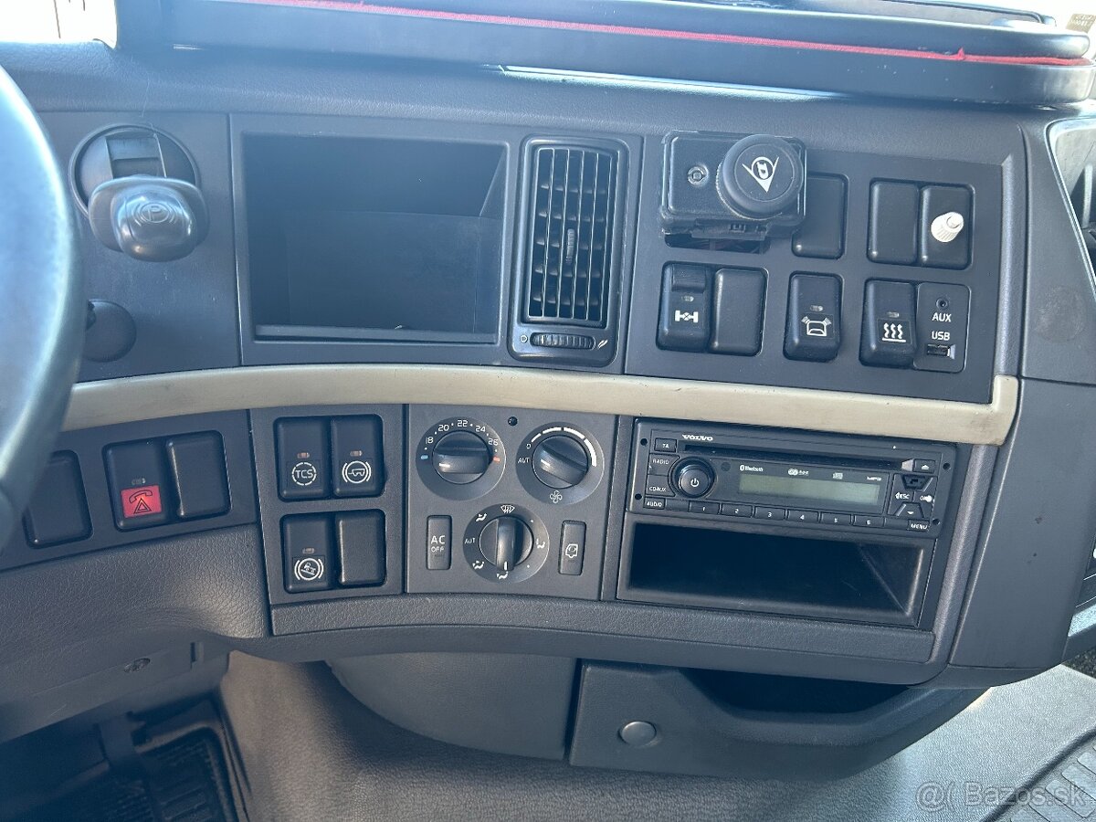 Volvo FH500 EEV Lowdeck - 8