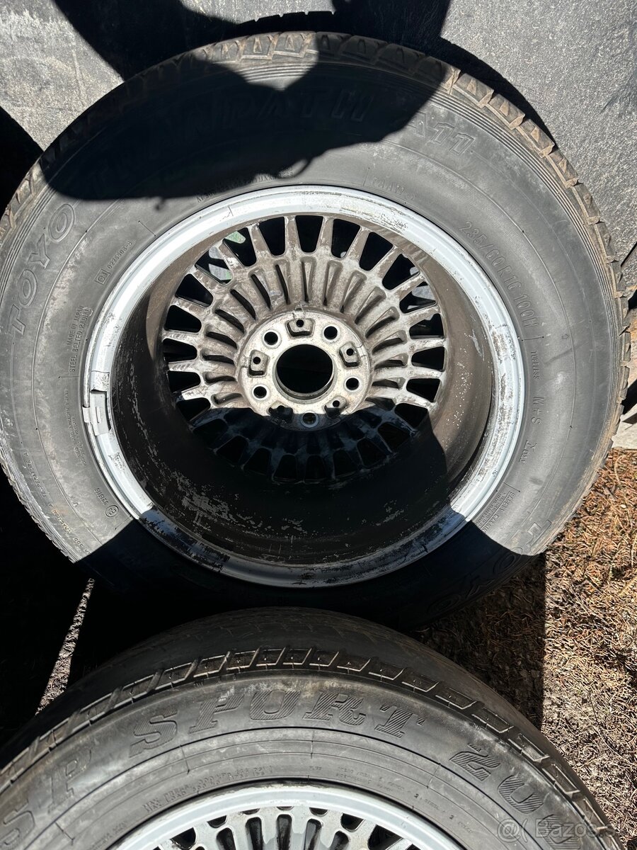 BMW disky R16 style 15 - 8