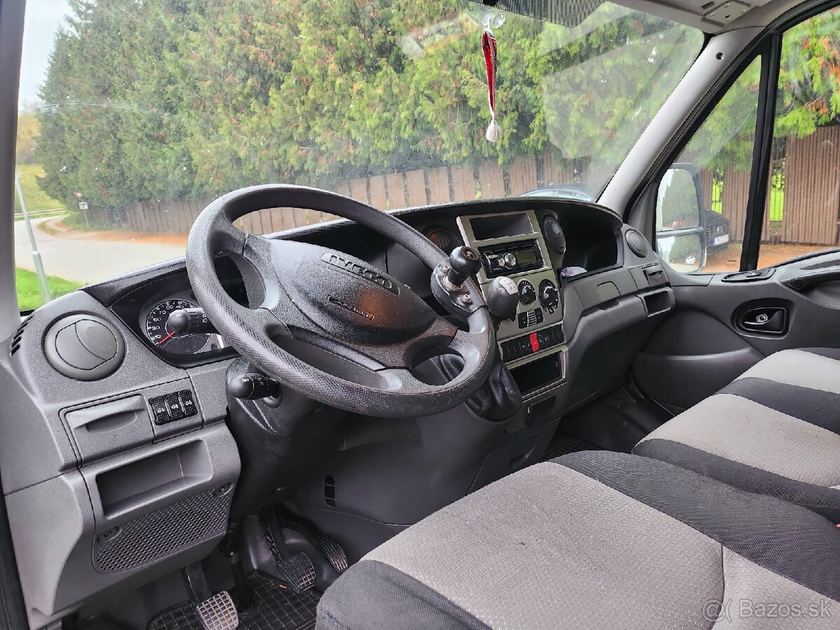 Iveco Daily 2.3 HPT - 8