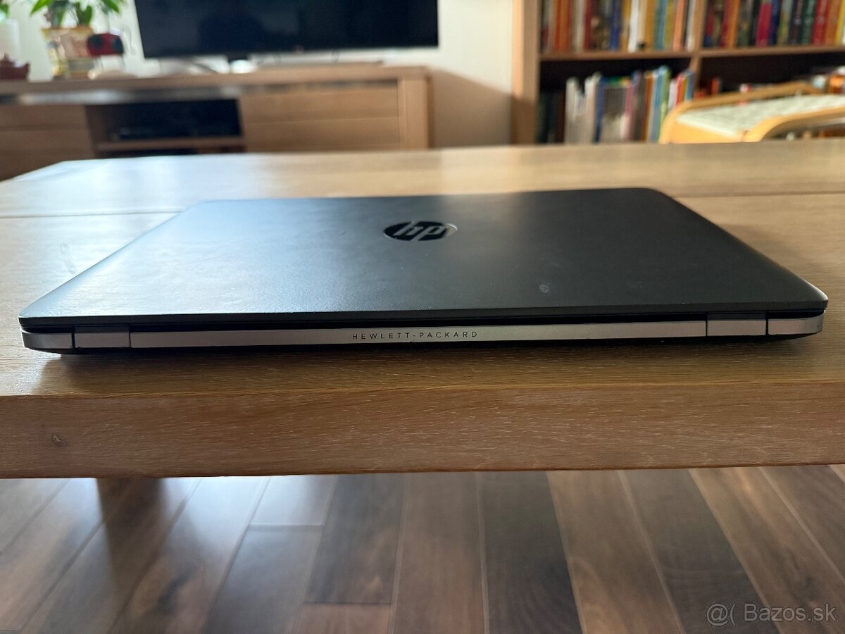 Notebook HP EliteBook 840 G1 - 8