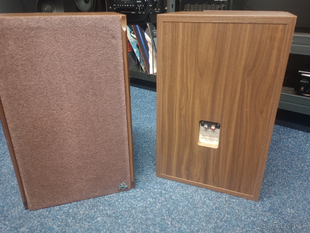 Pilot HiFi v-2 PCM/Rezervovane// - 8