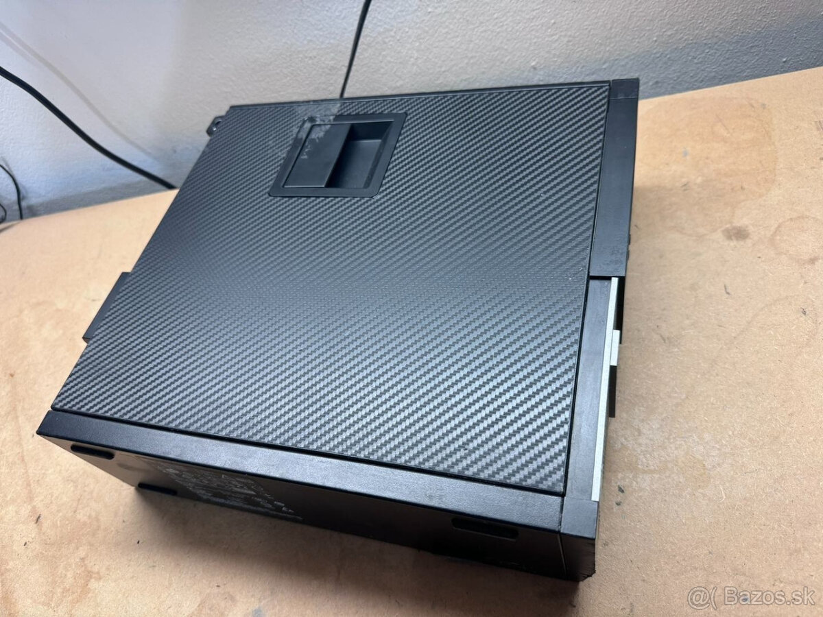 Predám počítač Dell 790 na diely alebo renováciu. - 8