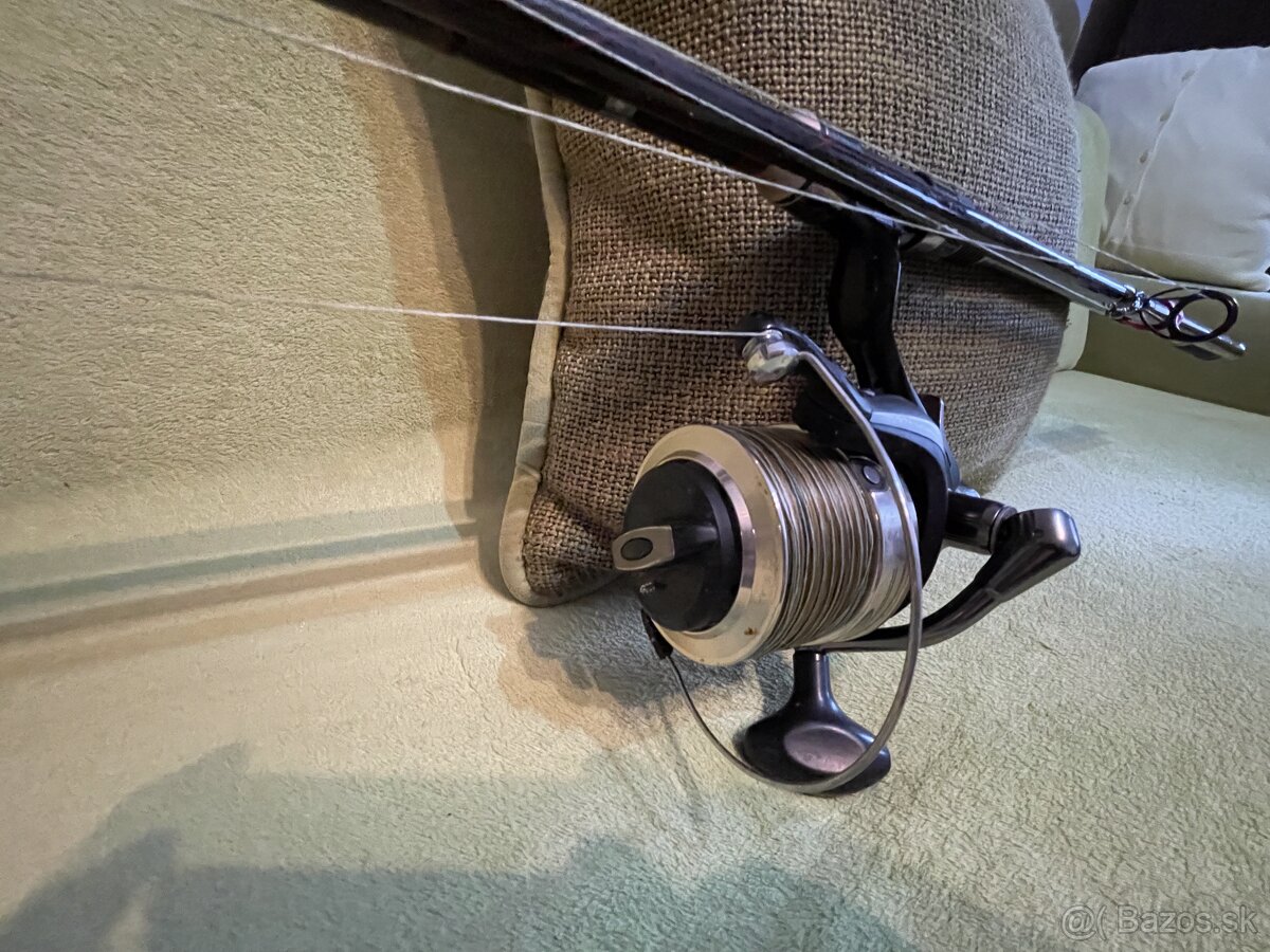 Udice a navijáky - 8