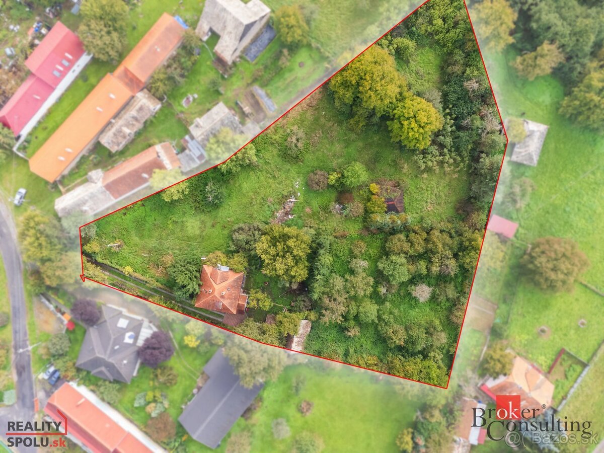 Vynikajúca cena Rodinný dom na predaj - 8