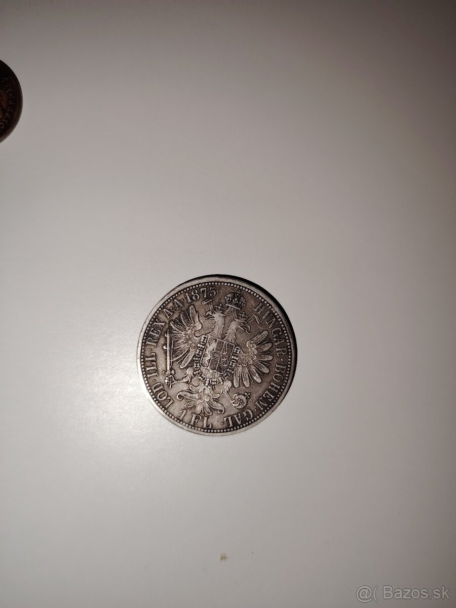 Rakúsko Uhorské mince - 8