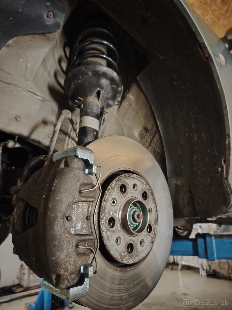 Octavia 1 1.9tdi 81kw - 8