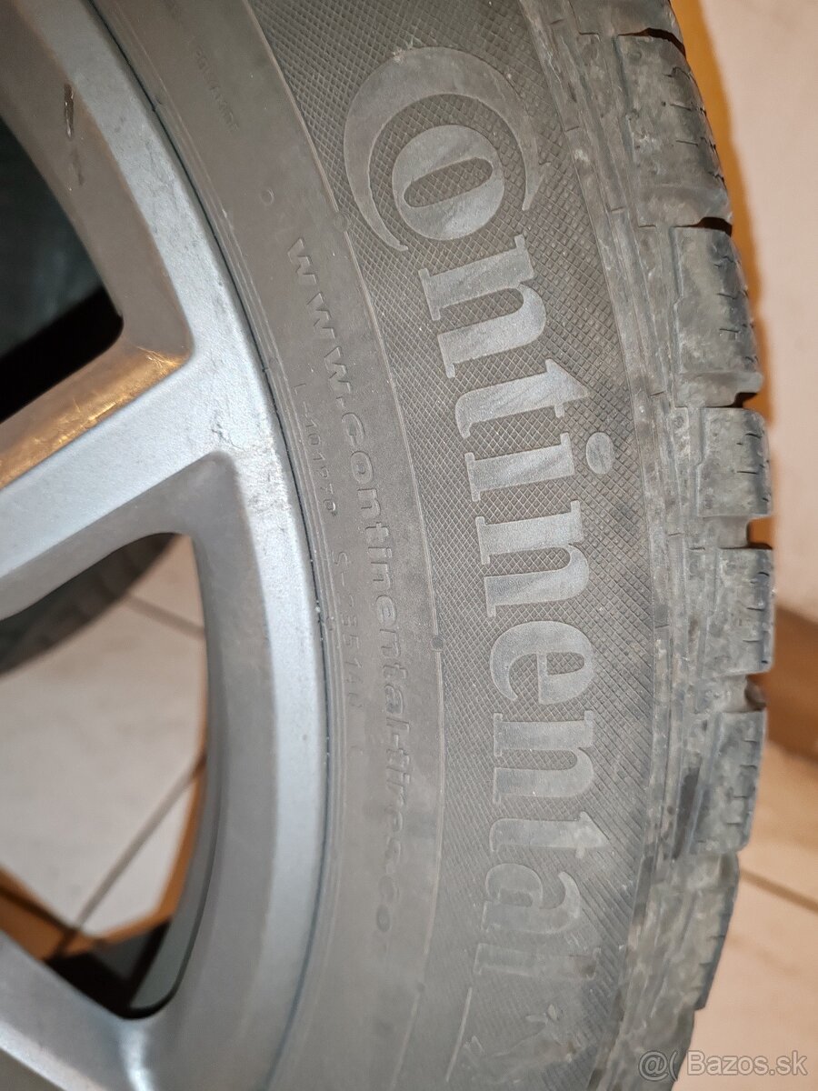 Elektronové disky + pneu na BMW X2 - 8