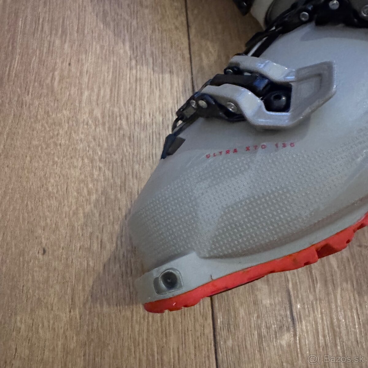 Atomic Hawx Ultra 130 - 8