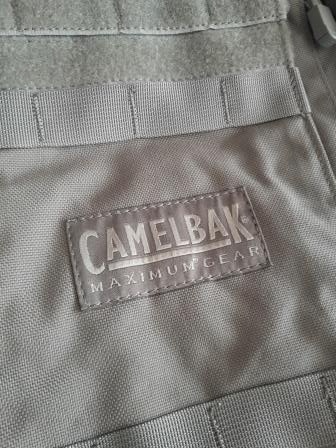 camelbak bfm - 8