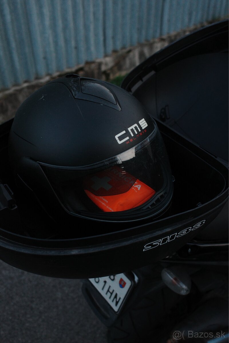 Gilera runner 50 - 8