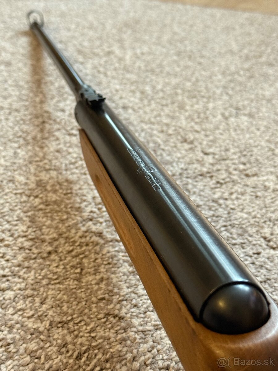 ✅Vzduchovka Slavia 620✅ - 8