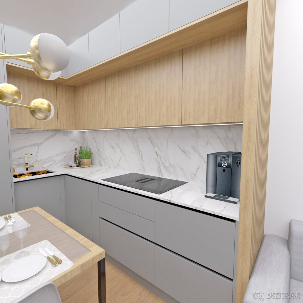 2-izbový byt NA PREDAJ, Pohoda Trstená - 8