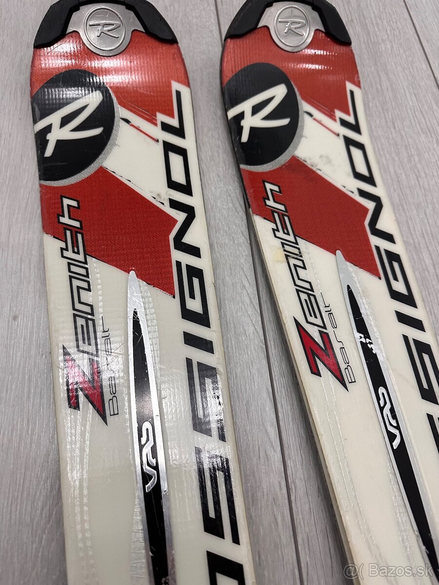 Lyze Rossignol ZENITH Z2 154cm - 8