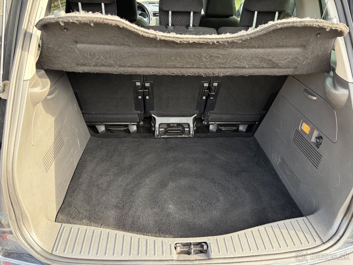 Ford C-max 1,6 diesel - 8