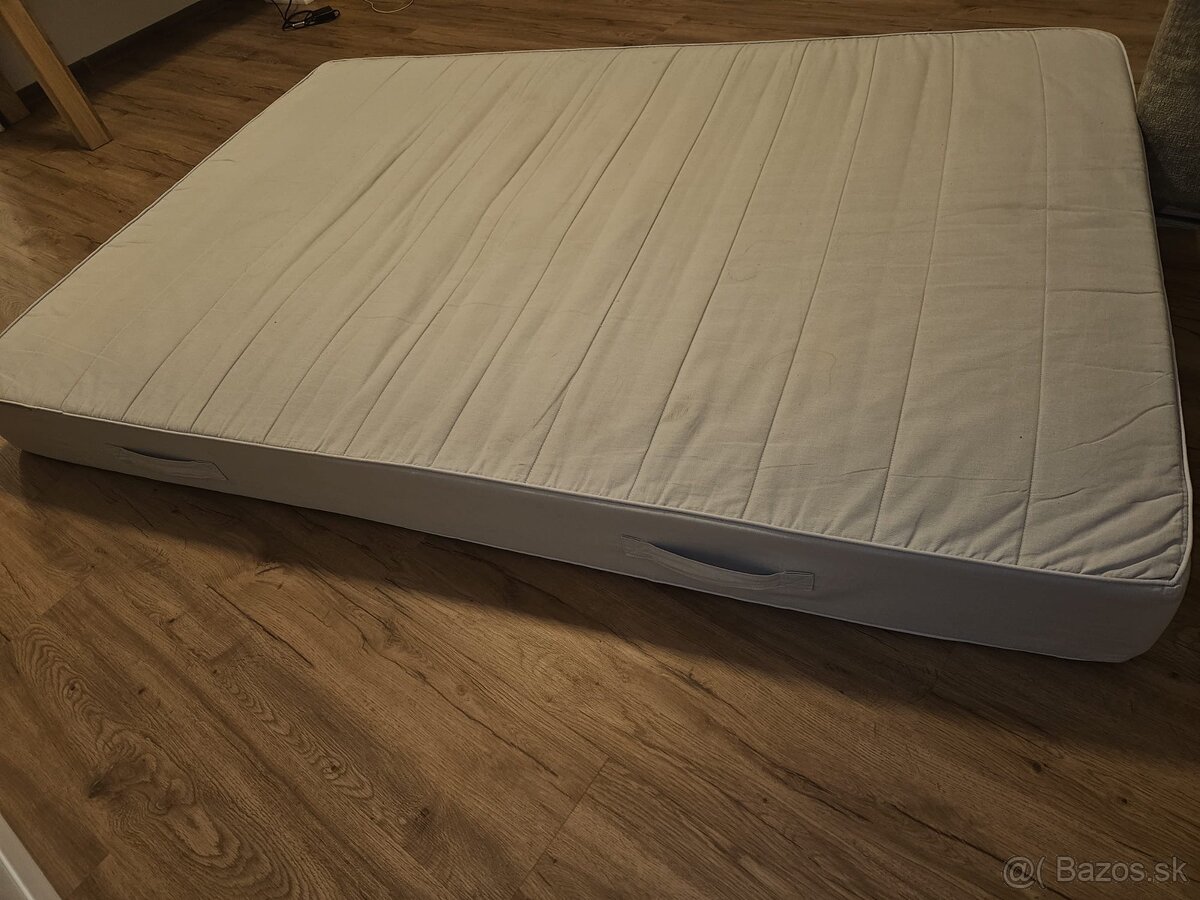 Poschodová posteľ FJELLDAL - 8