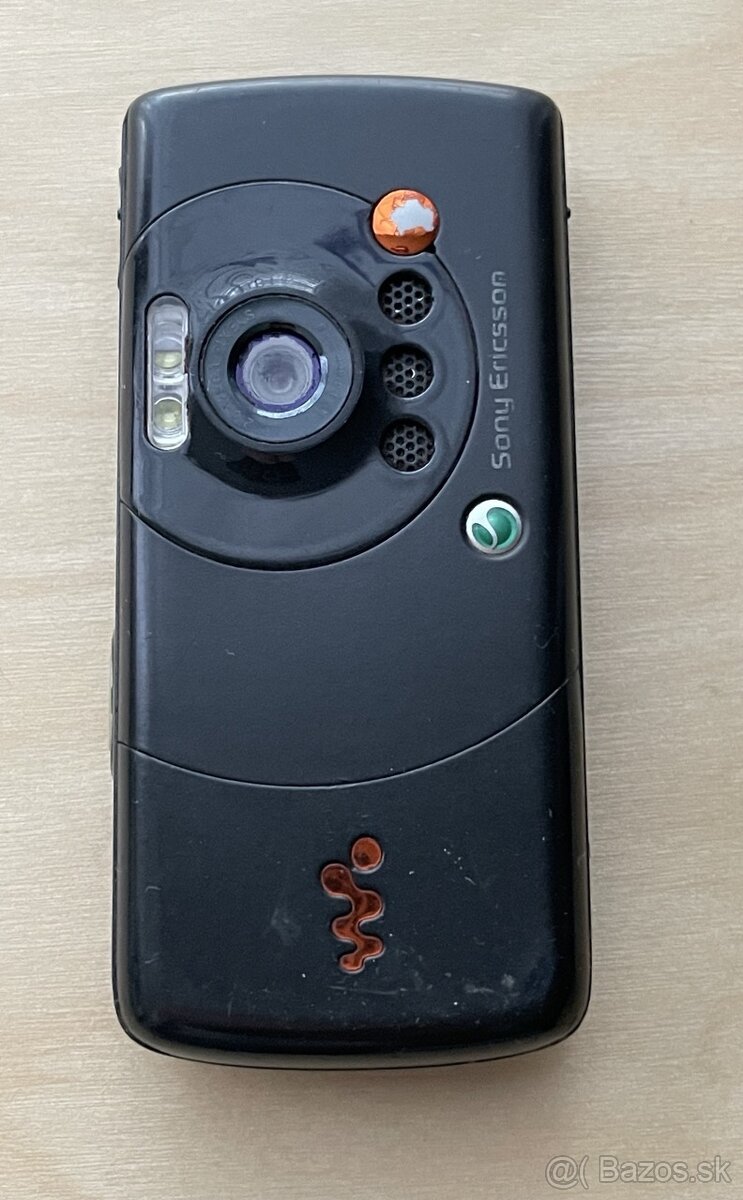 Predám zbierku SonyEricsson č.2 - 8