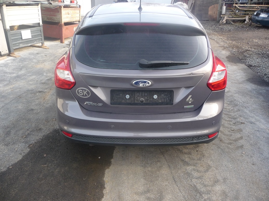 Ford Focus 3.....................nahradne diely - 8