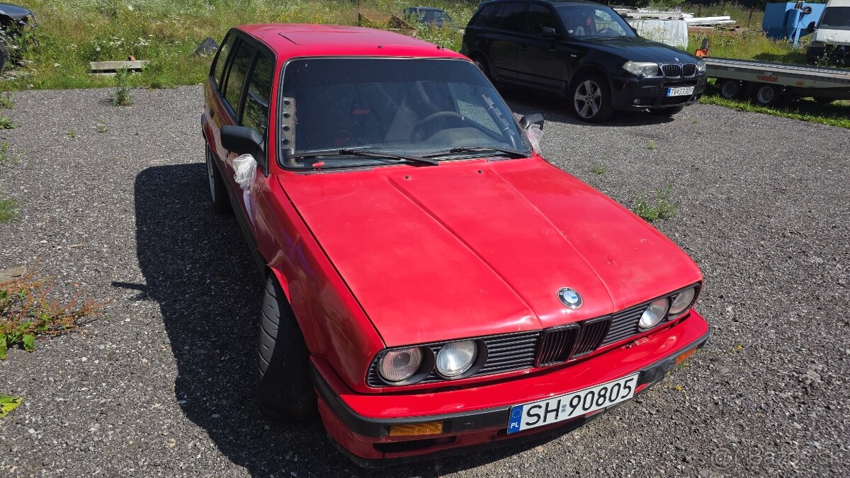 E30 - 8