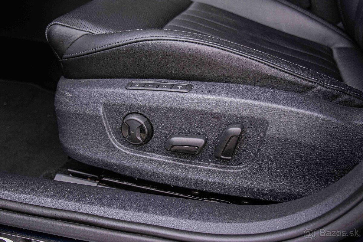 Škoda Superb 2.0 TDI 190k L&K DSG - 8