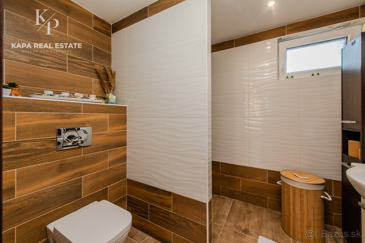 Rodinný dom na predaj, obec Krajná Bystrá, okres Svidník - 8