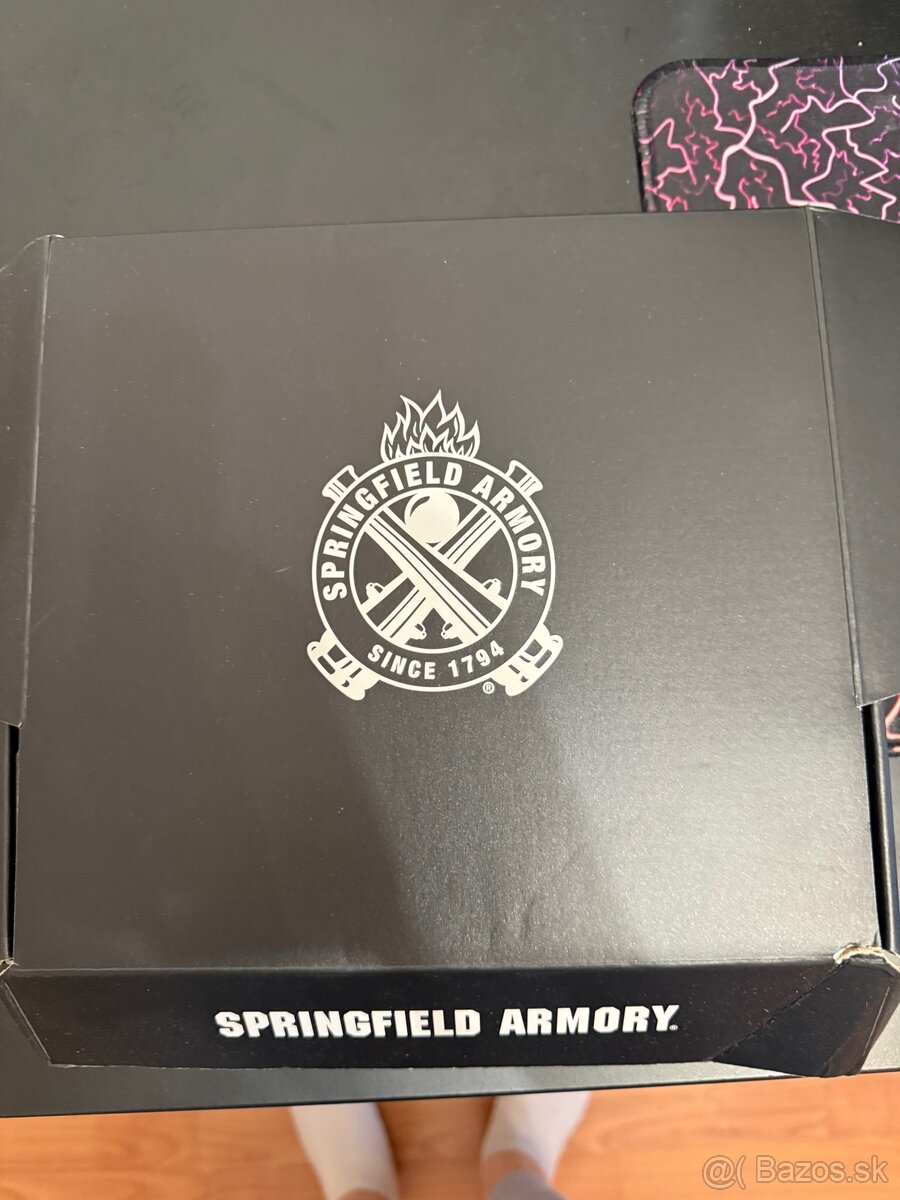 Springfield hell cut pro11 - 8