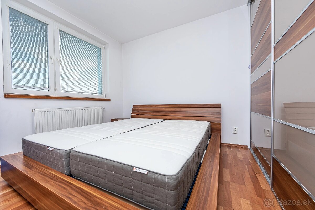 PRENÁJOM – veľký 3 iz byt v Petržalke - 8