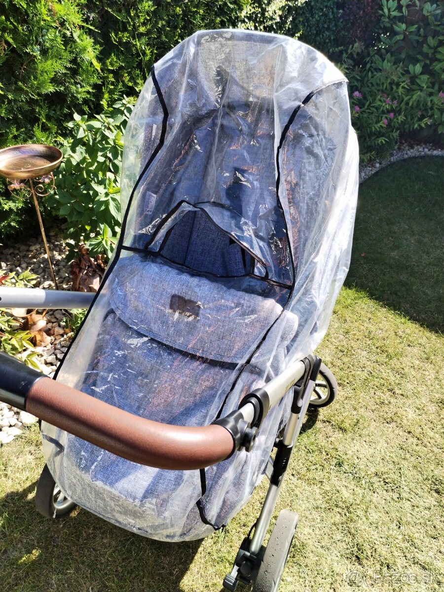 ABC design Salsa 4 - 8