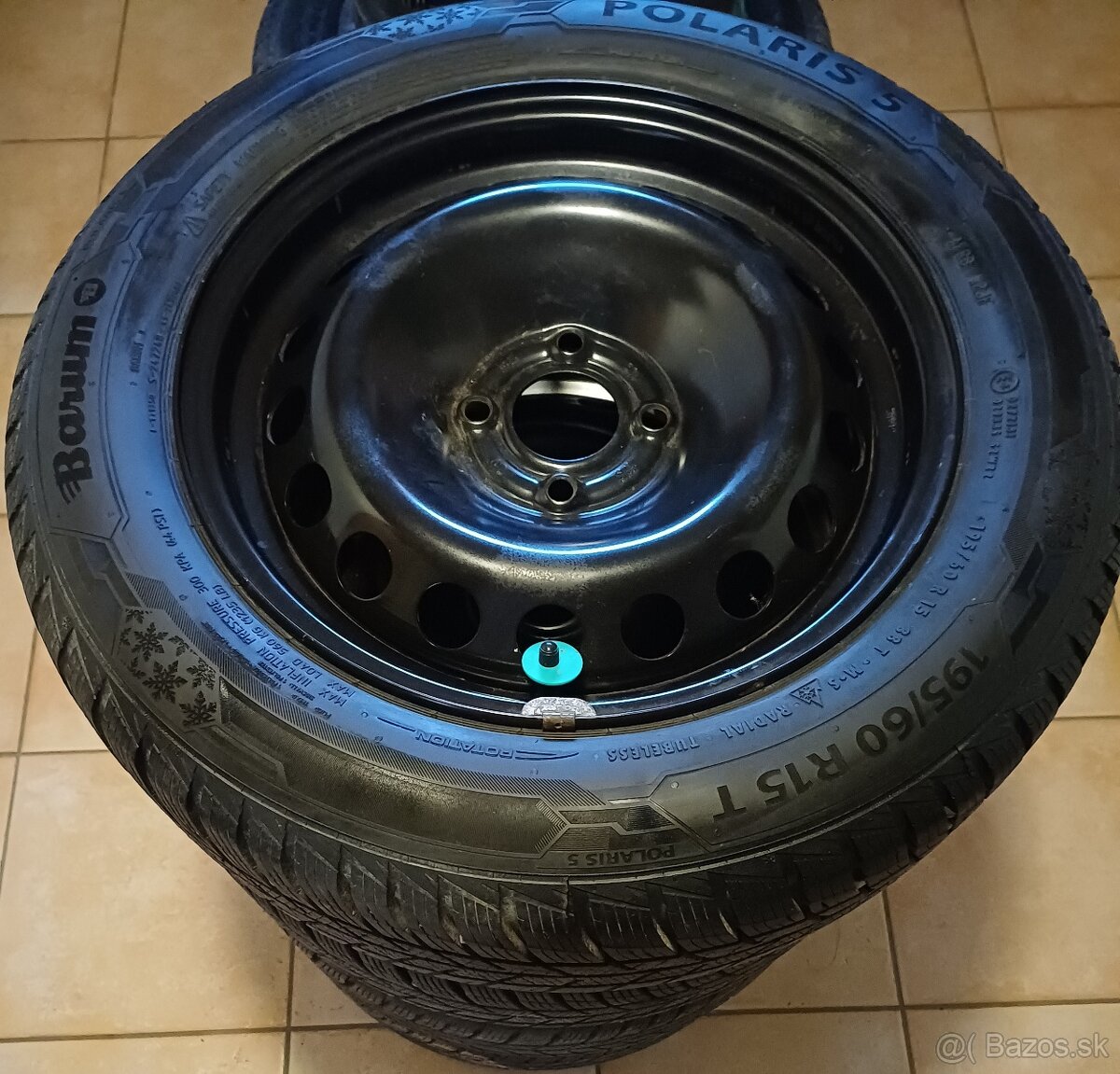 Renault Megáne sedan 1,4 - Nová STK EK - rok výroby 2007 - 8