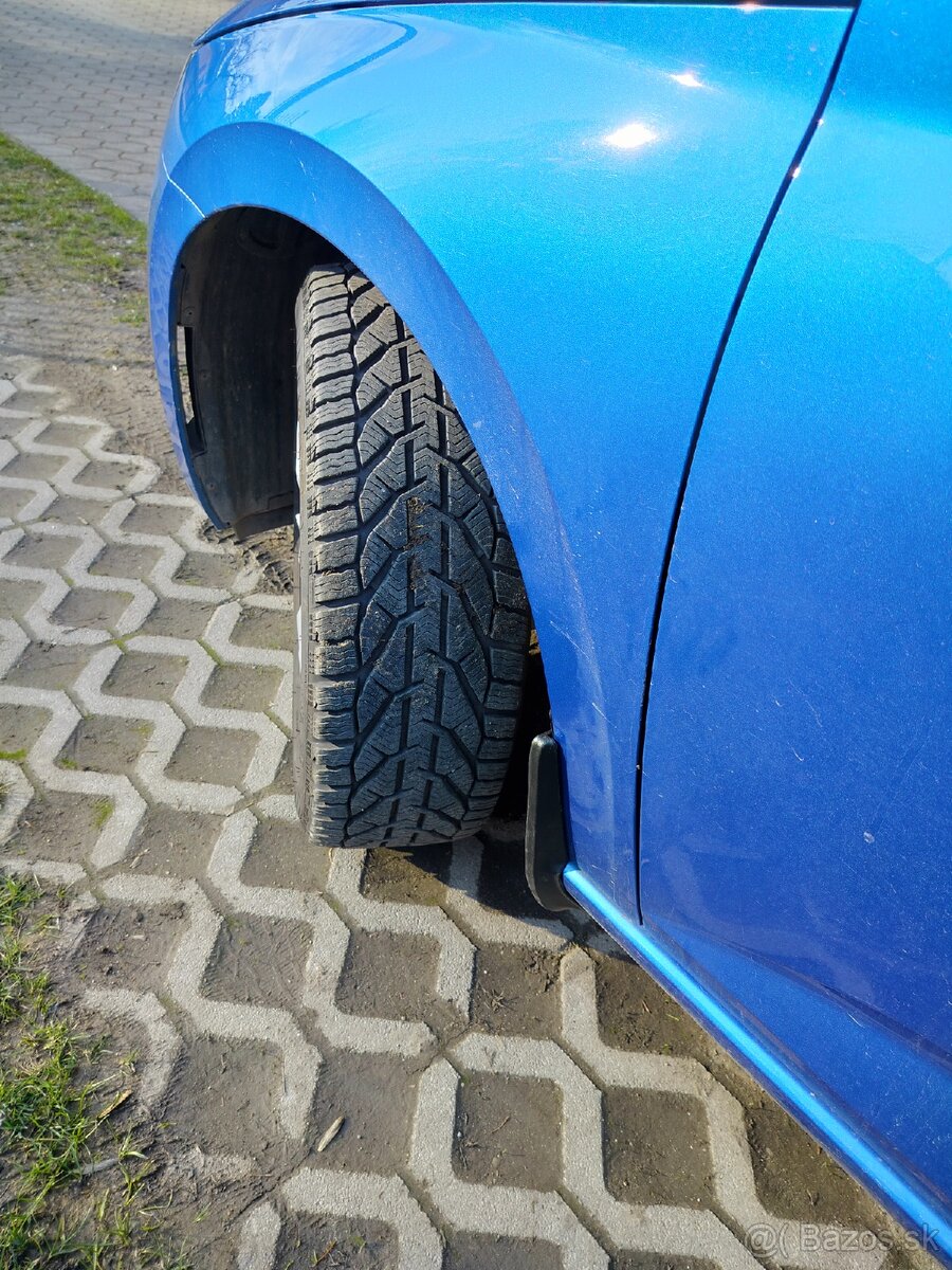 Škoda Scala 1.0 TSI 81 kW - 8