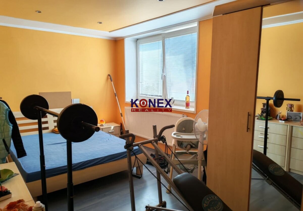 NA PREDAJ – rodinný dom Streda nad Bodrogom - 8