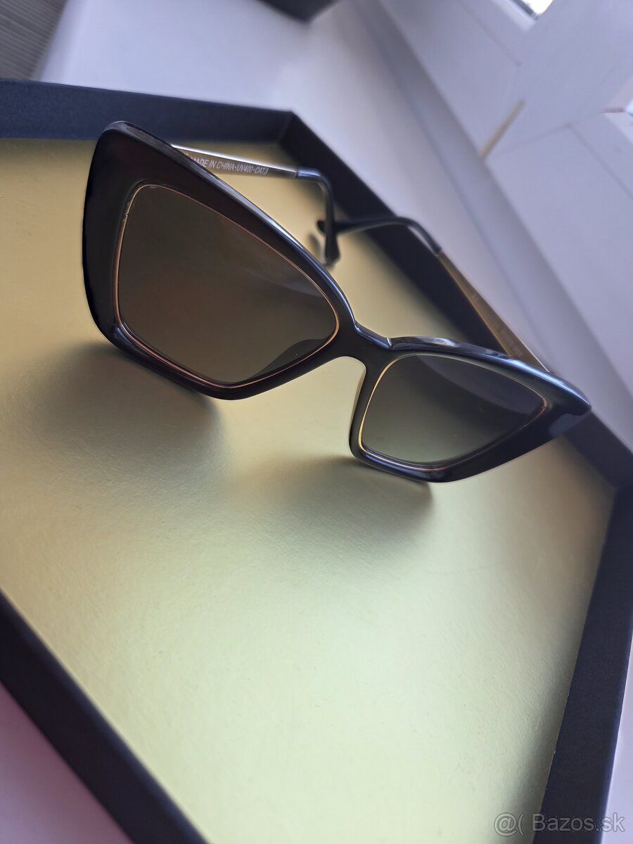 Slnečné okuliare celá sada - 8