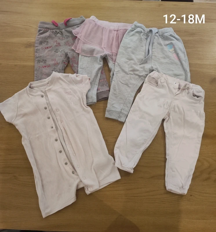 Detské body a iné - 8