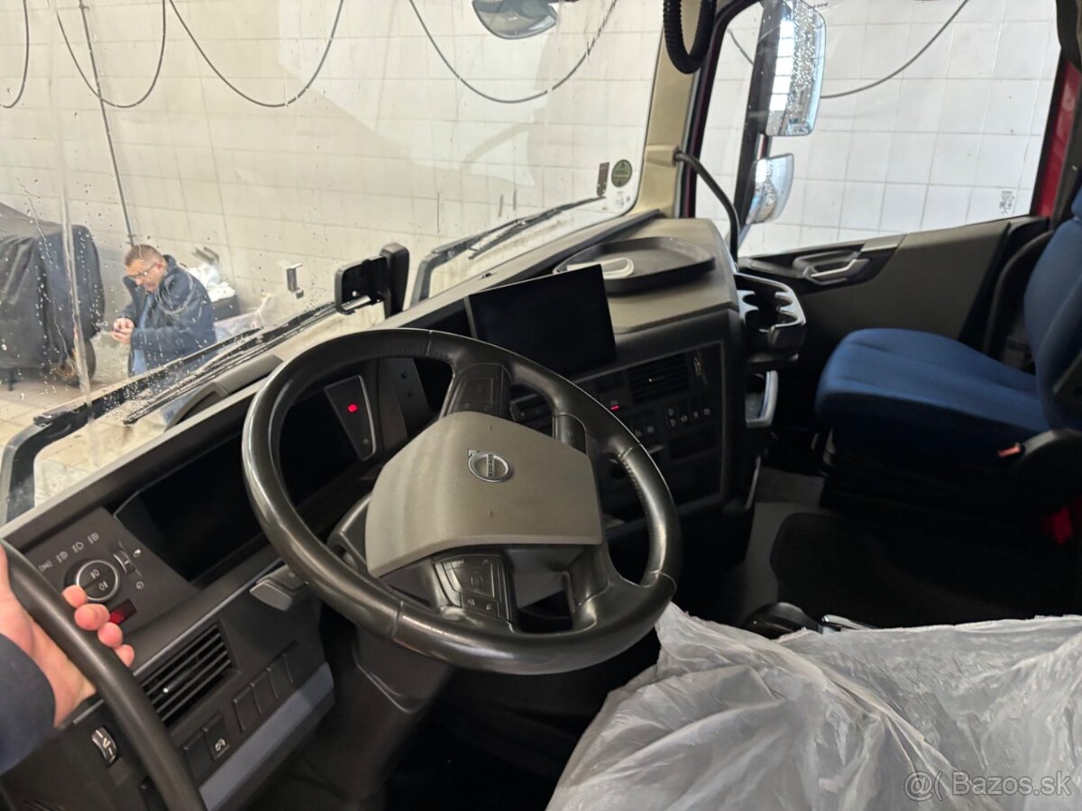 VOLVO FH 500 ADR - 8