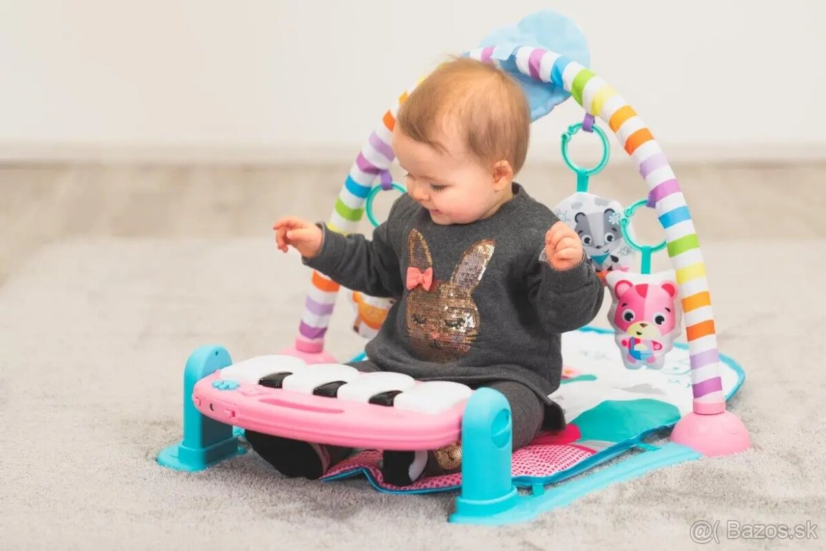 Postieľky Drewex pre dvojičky - 8