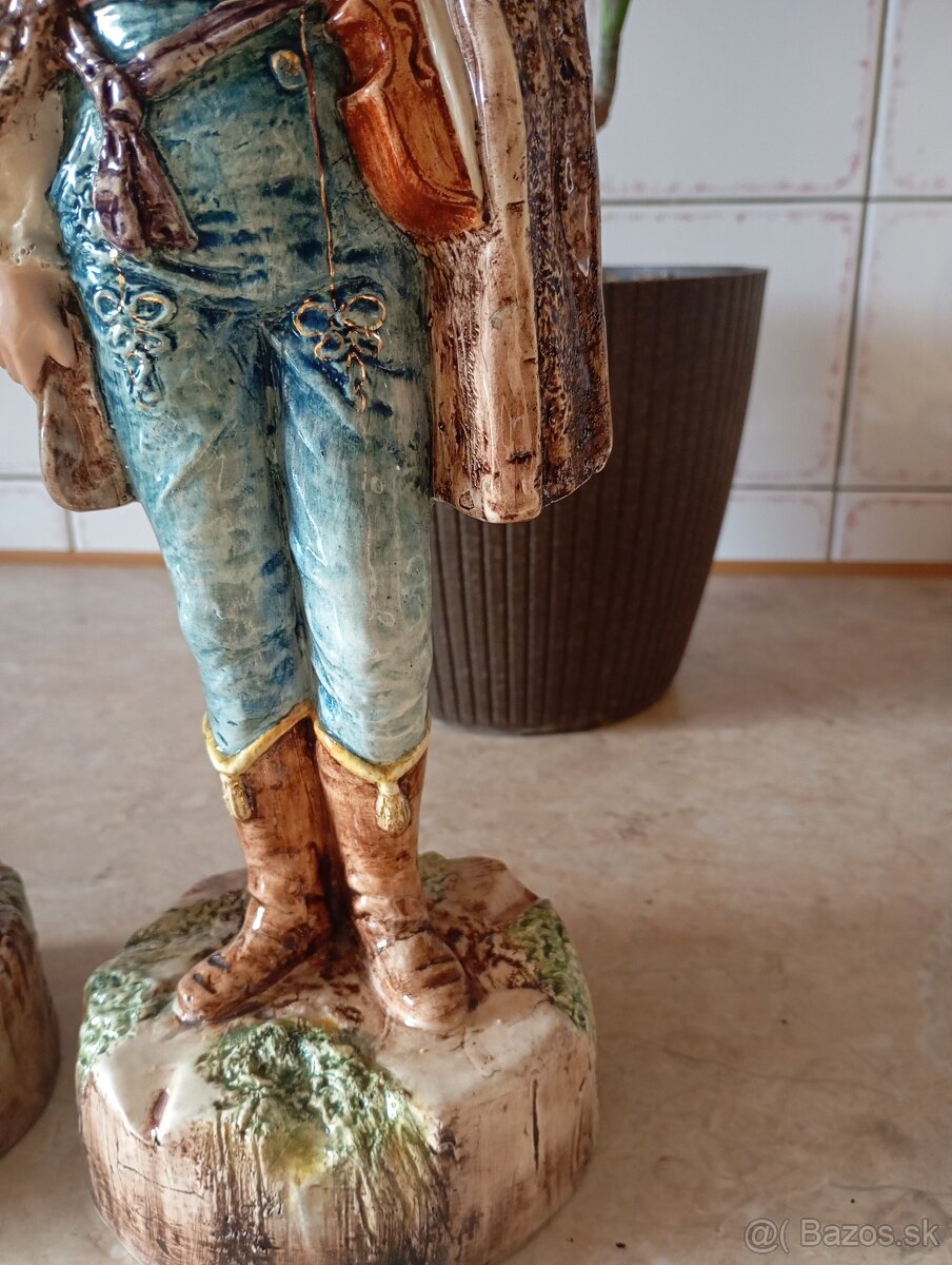 Predám pekné sošky - 8