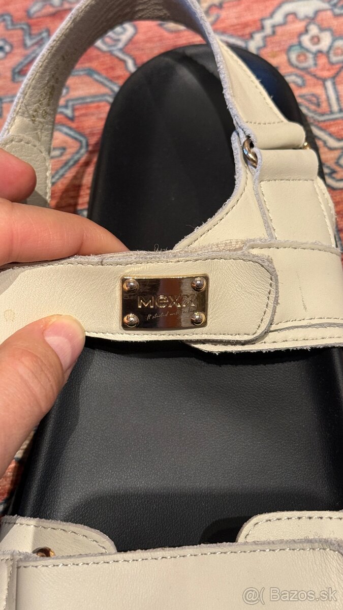 Predam kožane sandale - 8