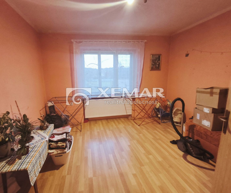 Predaj 6-izbového domu v obci Olováry - 8