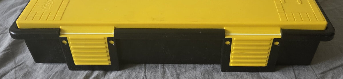 Lego Technic 8062, 90 roky, Na predaj - 8