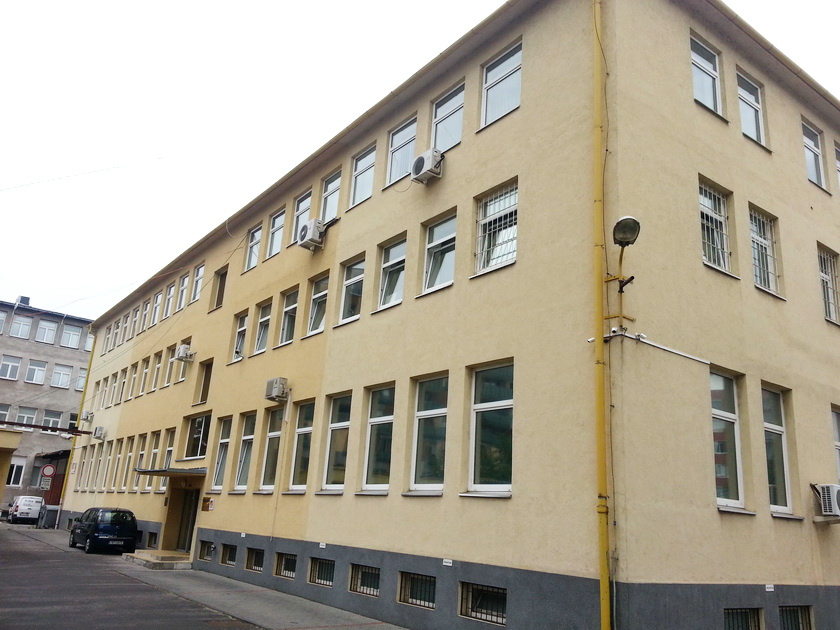 Prenajmeme admin priestor so 6 kanceláriami v Bratislave II. - 8