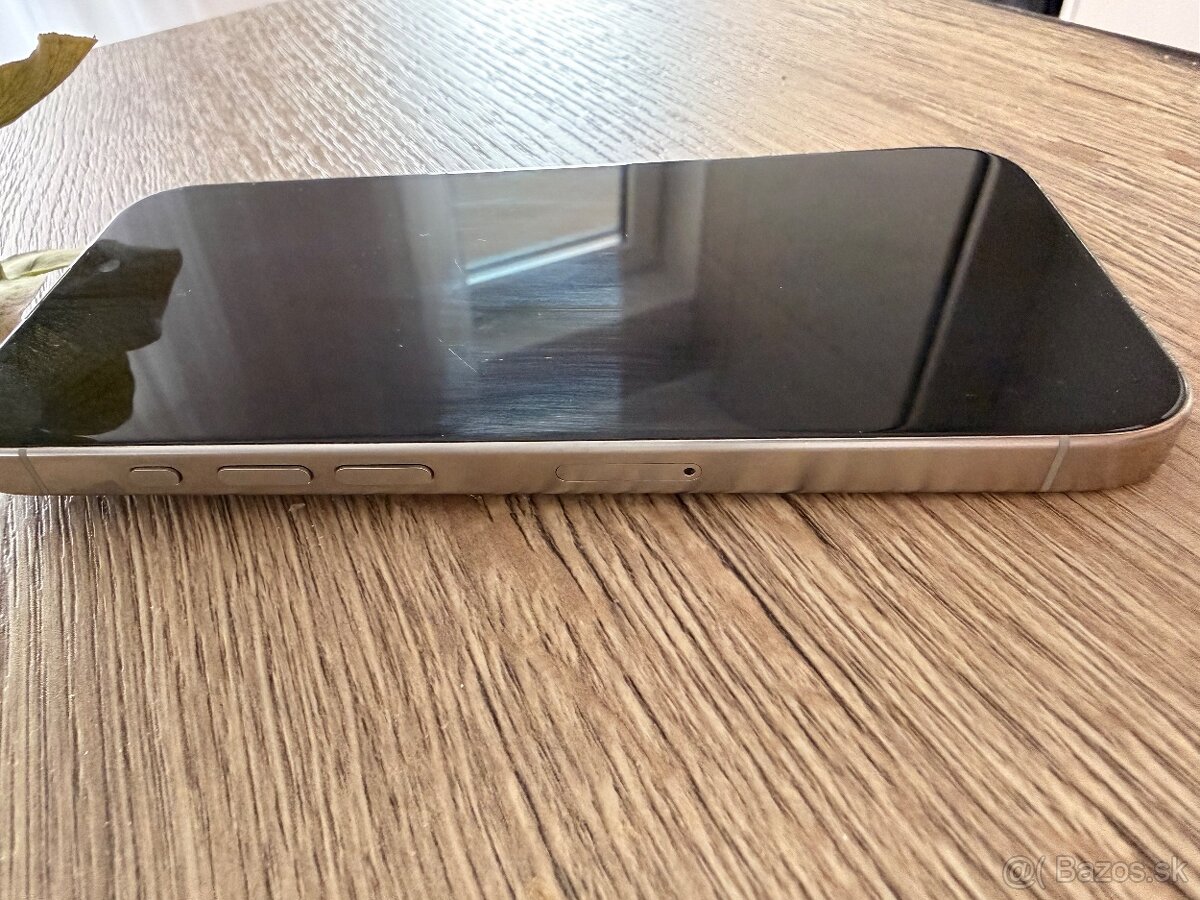 iPhone 15 pro 512 gb - 8