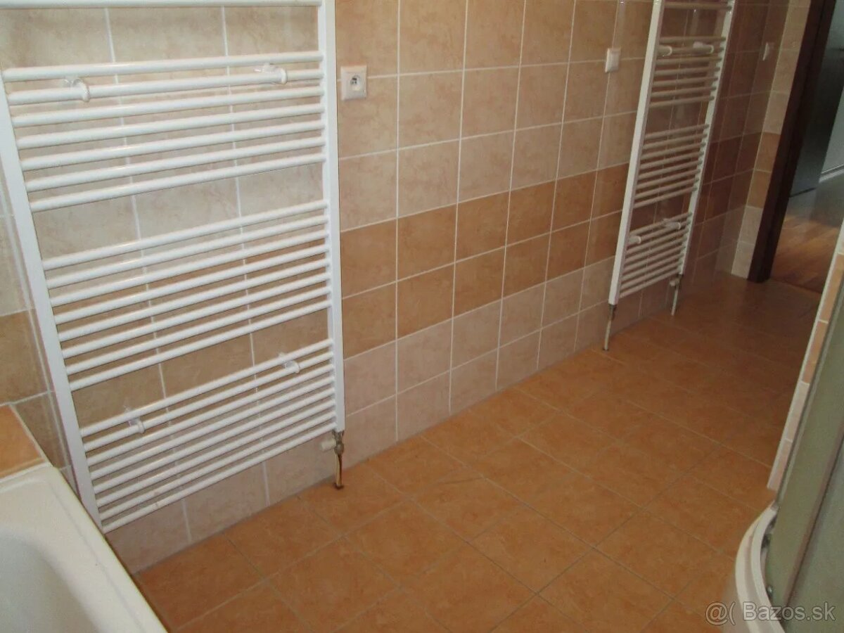 3 izbový byt s garážou na prenájom, Trenčín - Noviny - 8