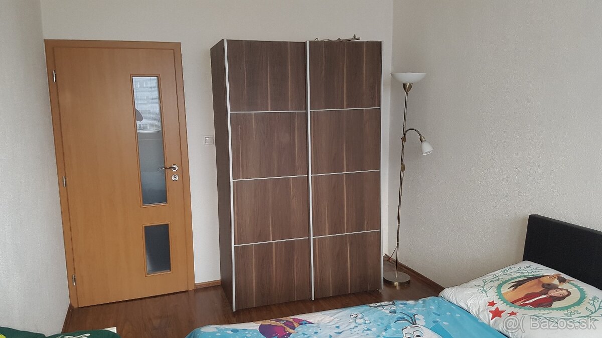 REZERVOVANÉ 3-izbový byt - sídlisko Zapotočky (Prievidza) - 8