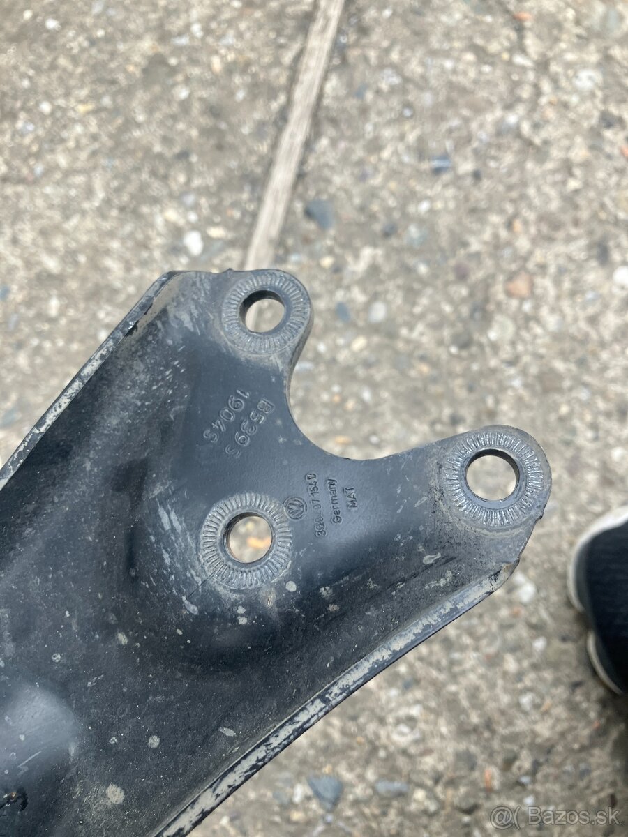 prave rameno predni napravy SKODA Audi 3Q0407154D - 8